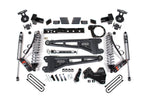 BDS Suspension BDS2259PPS - Suspension Lift Kit