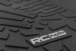 Rough Country FF-6011_A - Floor Mat Set