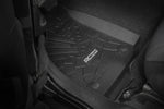 Rough Country FF-6011_A - Floor Mat Set