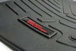 Rough Country M-21143 - Floor Mat Set