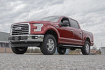 Rough Country 501074 - Suspension Leveling Kit
