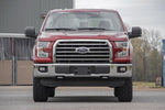 Rough Country 501068 - Suspension Leveling Kit