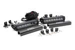 Rough Country 70697 - Light Bar