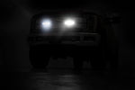 Rough Country 70697 - Light Bar