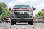 Rough Country 70697 - Light Bar