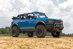 Rough Country 51547 - Suspension Lift Kit