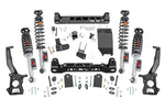 Rough Country 41540 - Suspension Lift Kit