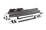 Rough Country 70660 - Light Bar