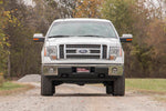 Rough Country 568 - Suspension Leveling Kit