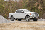 Rough Country 568 - Suspension Leveling Kit