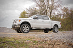 Rough Country 568 - Suspension Leveling Kit