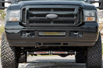 Rough Country 70665 - Light Bar