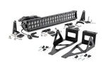 Rough Country 70665 - Light Bar