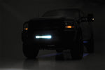 Rough Country 70665 - Light Bar