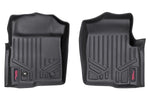 Rough Country M-5041 - Floor Mat Set