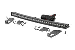 Rough Country 70702 - Light Bar