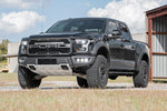 Rough Country 70700 - Auxiliary Light