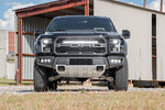 Rough Country 70702 - Light Bar