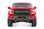 Rough Country 70193 - Grille