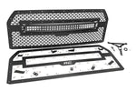 Rough Country 70193 - Grille