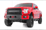 Rough Country 70193 - Grille