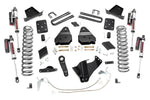 Rough Country 53150 - Suspension Lift Kit