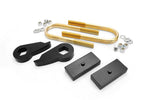 Rough Country 474 - Suspension Lift Kit