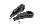 Rough Country 50108 - Suspension Leveling Kit