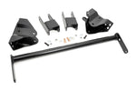 Rough Country 511 - Suspension Leveling Kit