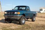 Rough Country 51530 - Suspension Lift Kit