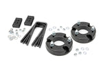 Rough Country 52201 - Suspension Lift Kit