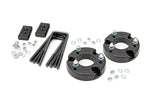 Rough Country 57100 - Suspension Lift Kit