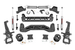 Rough Country 52430 - Suspension Lift Kit