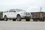 Rough Country 54440RED - Suspension Lift Kit
