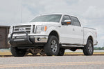 Rough Country 54440RED - Suspension Lift Kit