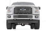 Rough Country 54531 - Suspension Lift Kit