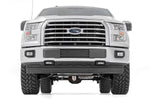 Rough Country 54550RED - Suspension Lift Kit