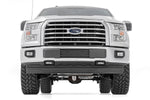 Rough Country 54531RED - Suspension Lift Kit