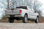 Rough Country 54550RED - Suspension Lift Kit
