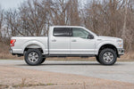 Rough Country 54531RED - Suspension Lift Kit