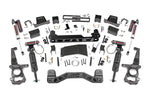 Rough Country 55750 - Suspension Lift Kit