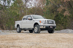 Rough Country 56830 - Suspension Lift Kit
