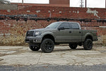 Rough Country 57650 - Suspension Lift Kit