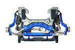 Rough Country 54720 - Suspension Lift Kit