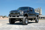 Rough Country 58150 - Suspension Lift Kit
