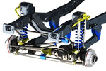 Rough Country 59640 - Suspension Lift Kit