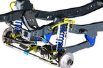 Rough Country 59640 - Suspension Lift Kit