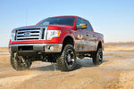 Rough Country 59930 - Suspension Lift Kit