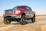 Rough Country 59931 - Suspension Lift Kit