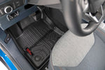 Rough Country M-51102 - Floor Mat Set
